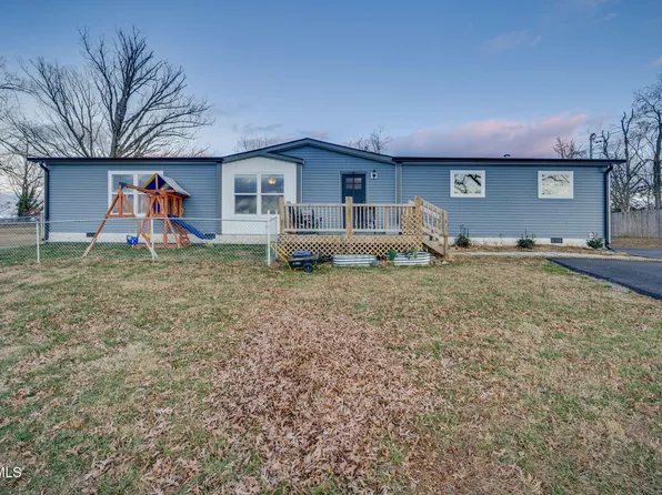 593 Summerville Rd, Kingsport, TN 37663