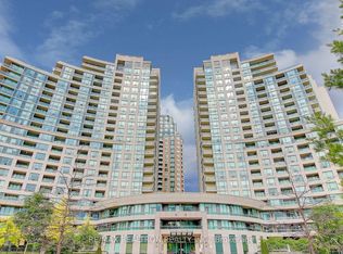 503 Beecroft Rd #308, Toronto, ON M2N 0A2