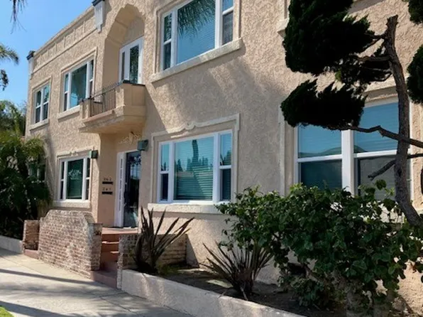 1771 E Appleton St #261-273, Long Beach, CA 90802