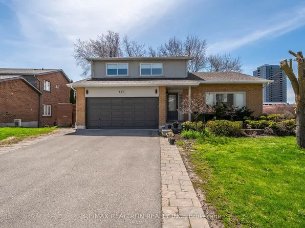 117 Cardinal Cres, Newmarket, ON L3Y 5Y5