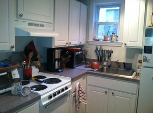 7 N Hanover Ct APT 3, Boston, MA 02113