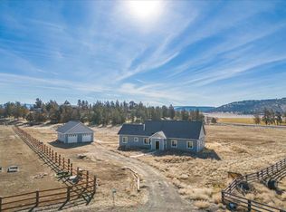 8905 NW Elizabeth Way, Prineville, OR 97754