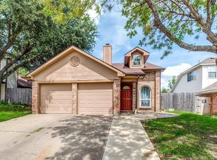 6724 Windwillow Dr, Fort Worth, TX 76137