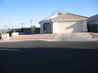 7005 Dramatic Way, Las Vegas, NV 89130