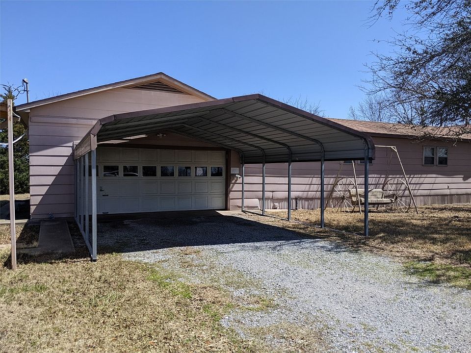 1076 NW Highway 11, Leonard, TX 75452 Zillow