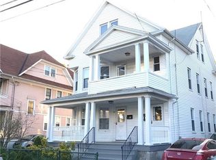 50 Garfield Ave, Bridgeport, CT 06606