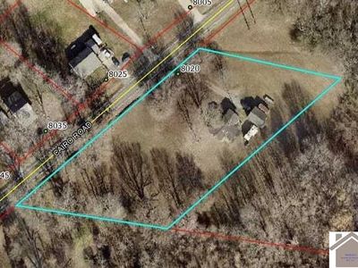 8020 Cairo Rd, West Paducah, KY, 42086