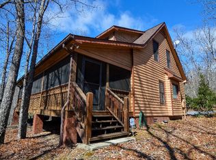 507 Mission Ridge Dr, Hayesville, NC 28904