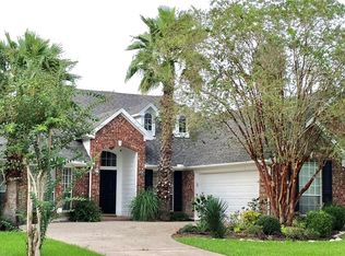 1826 Crescent Oak Dr, Missouri City, TX 77459
