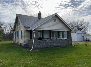6114 Hamilton Middletown Rd, Middletown, OH 45044