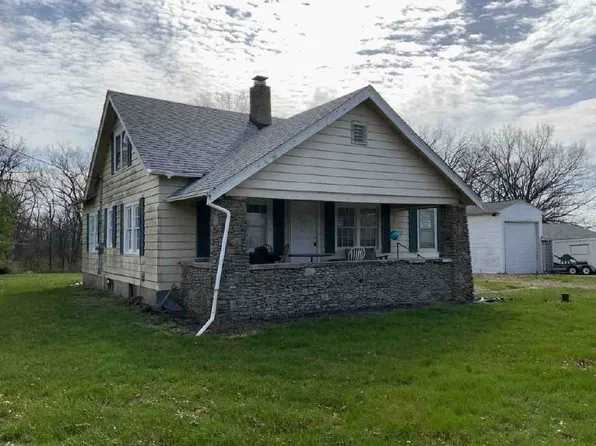6114 Hamilton Middletown Rd, Middletown, OH 45044