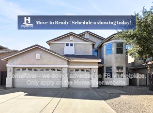 34138 N Barbara Dr, San Tan Valley, AZ 85142