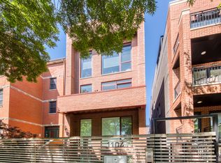 1104 N Marshfield Ave APT 2, Chicago, IL 60622