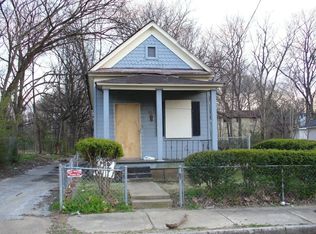 661 Jennette Pl, Memphis, TN 38126