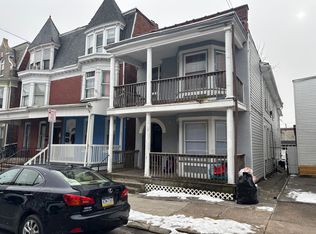 628 W King St #1F, York, PA 17401