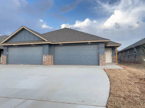 1202 NW 113th St, Oklahoma City, OK 73170