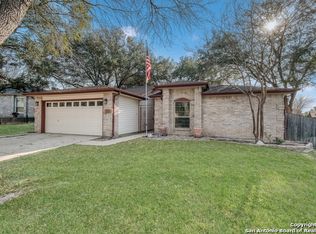 5850 Spring Dove St, San Antonio, TX 78247