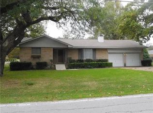 501 Chattey Rd, Desoto, TX 75115