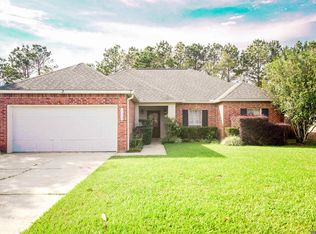 23603 Southpoint Dr, Denham Springs, LA 70726