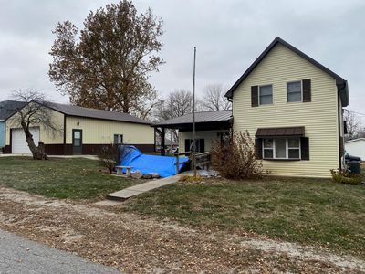 207 Dye St, Macedonia, IA, 51549
