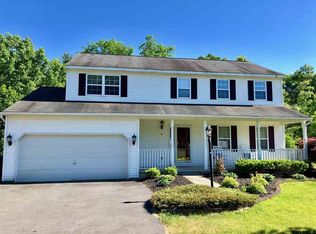 34 Cambridge Ave, Clifton Park, NY 12065