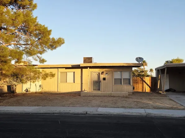 437 N Gold Canyon St, Ridgecrest, CA 93555