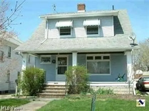 8425 Rosewood Ave, Cleveland, OH 44105
