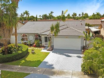 14768 SW 175th St, Miami, FL, 33187
