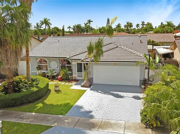 14768 SW 175th St, Miami, FL 33187