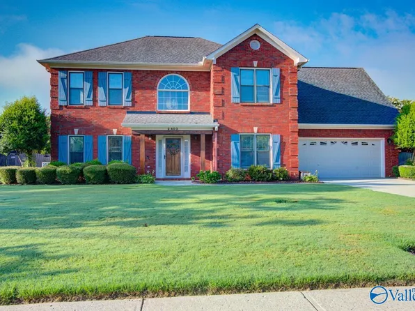 2403 Magna Carta Pl SW, Huntsville, AL 35803