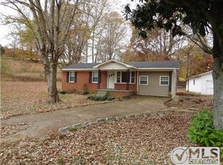 1000 Davis Hollow Rd, Minor Hill, TN 38473