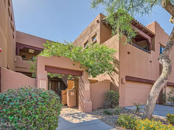 13600 N FOUNTAIN HILLS Boulevard #504, Fountain Hills, AZ 85268