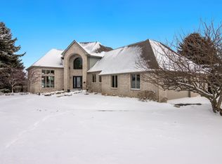 7852 Underwood Rdg, Traverse City, MI 49686