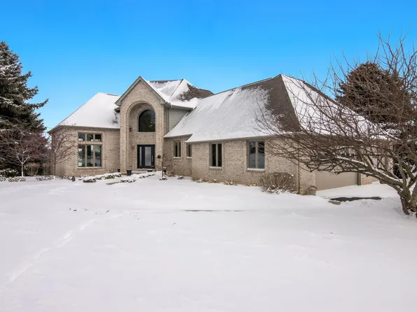 7852 Underwood Rdg, Traverse City, MI 49686