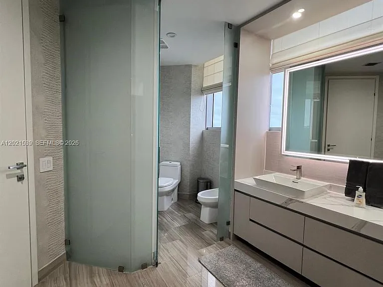 1300 E Brickell Bay Dr #3701 — Photo 16