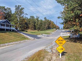 LOT 10 Little Lake Vlg, Grand Rivers, KY 42045