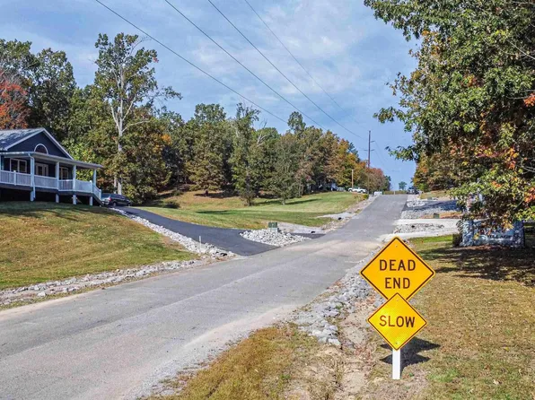 LOT 8 Little Lake Vlg, Grand Rivers, KY 42045