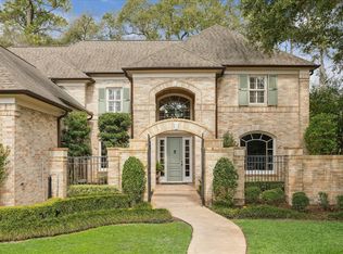 11524 Taylorcrest Rd, Houston, TX 77024