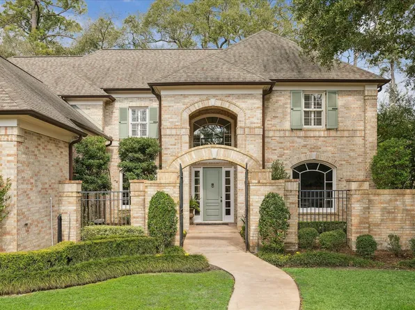 11524 Taylorcrest Rd, Houston, TX 77024