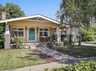 442 Virginia Ave, Modesto, CA 95354