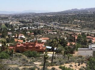 7590 Shafter Ave, Yucca Valley, CA 92284