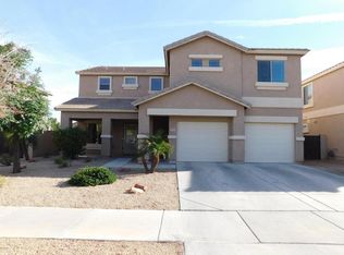 14119 W Gelding Dr, Surprise, AZ 85379