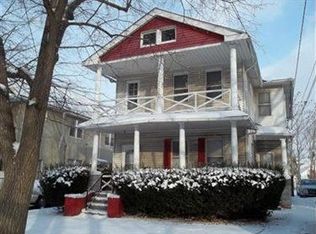 6815 Fullerton Ave, Cleveland, OH