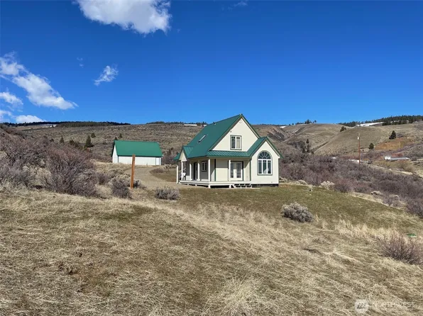 8721 Robbins Road, Ellensburg, WA 98926