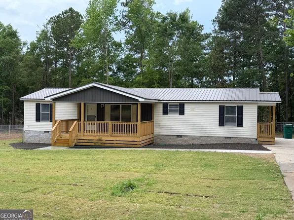 110 Turkey Run NE, Milledgeville, GA 31061