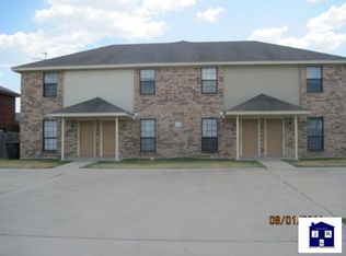 1110 Shanarae Cir APT C, Killeen, TX 76549