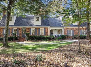 5601 McAlpine Farm Rd, Charlotte, NC 28226