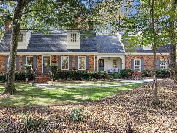 5601 McAlpine Farm Rd, Charlotte, NC 28226