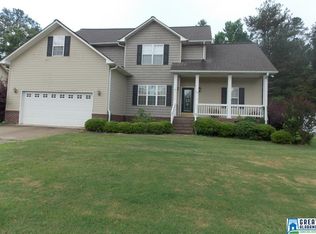 100 Alexander Downs Trl, Oxford, AL 36203