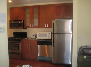 13 Burney St #1, Boston, MA 02120